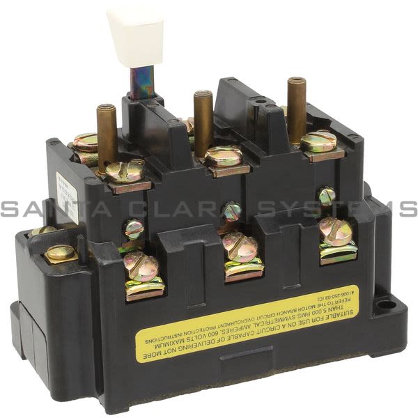 Allen Bradley 815-BOV16 Overload Relay Product Image