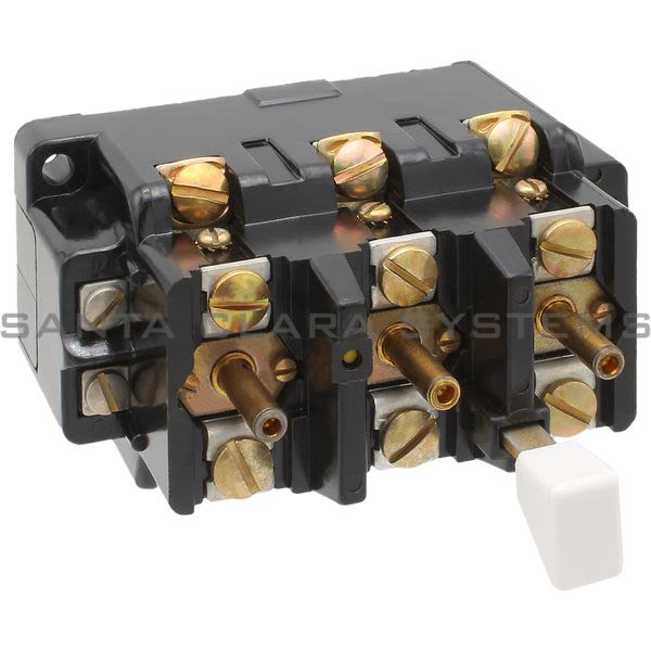 Allen Bradley 815-BOV169 Overload Relay Product Image