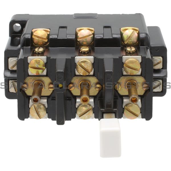 Allen Bradley 815-BOV169 Overload Relay Product Image