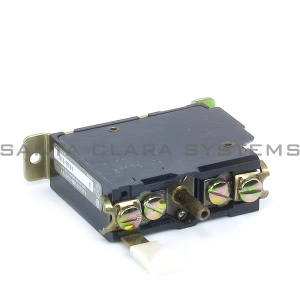 Allen Bradley 815-BOV4 Overload Relay Product Image