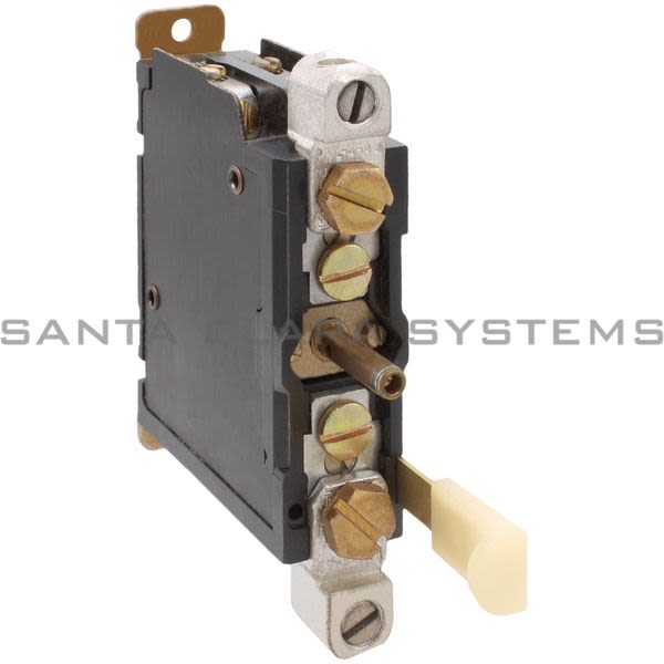 Allen Bradley 815-COV4 Relay Product Image