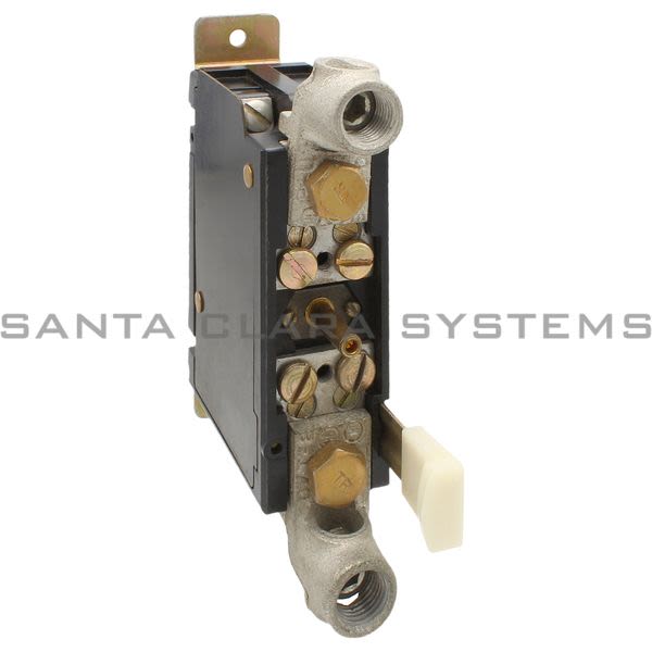 Allen Bradley 815-DOV4 Overload Relay Product Image