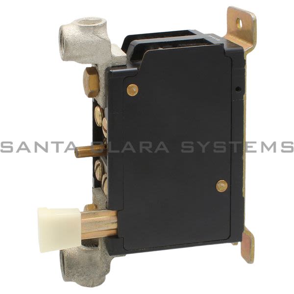 Allen Bradley 815-DOV4 Overload Relay Product Image