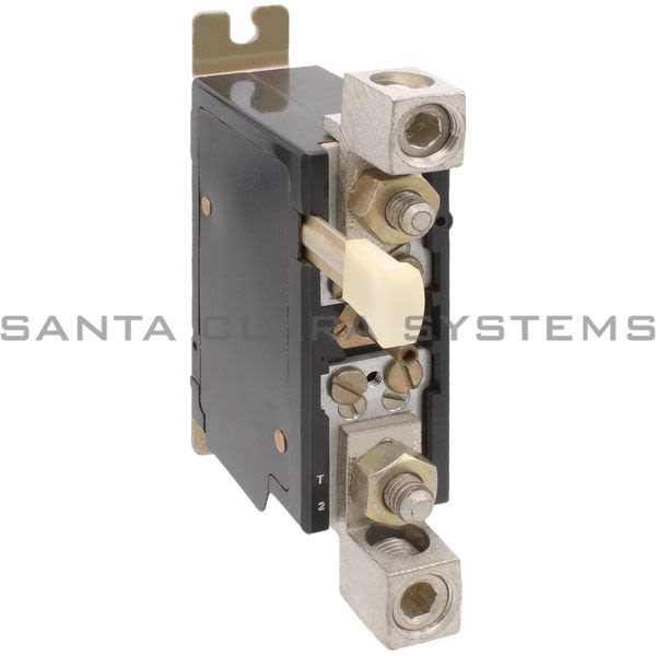Allen Bradley 815-EOV4 Overload Relay Product Image