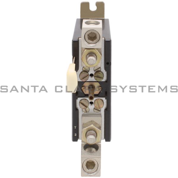 Allen Bradley 815-EOV4 Overload Relay Product Image