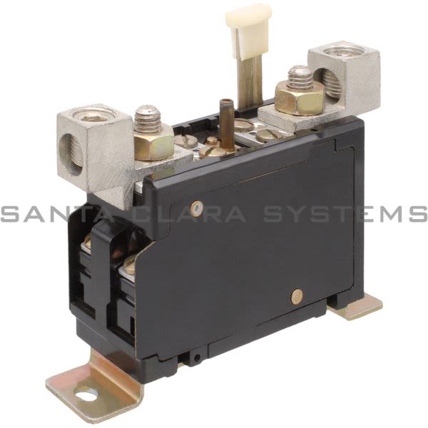 Allen Bradley 815-EOV4 Overload Relay Product Image
