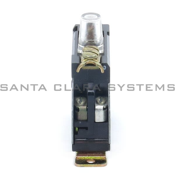 Allen Bradley 816-BOV4 Overload Relay Size 00-0-1 Product Image