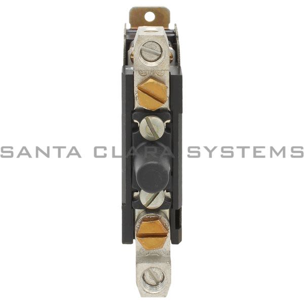 Allen Bradley 816-COV4 Overload Relay Panel Size 2 Product Image