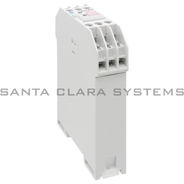 Allen Bradley 817-E2 Thermistor Protection Relay Product Image