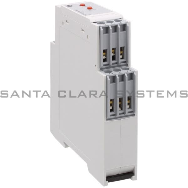 Allen Bradley 817S-PTC-115 Thermistor Monitoring Relay Product Image