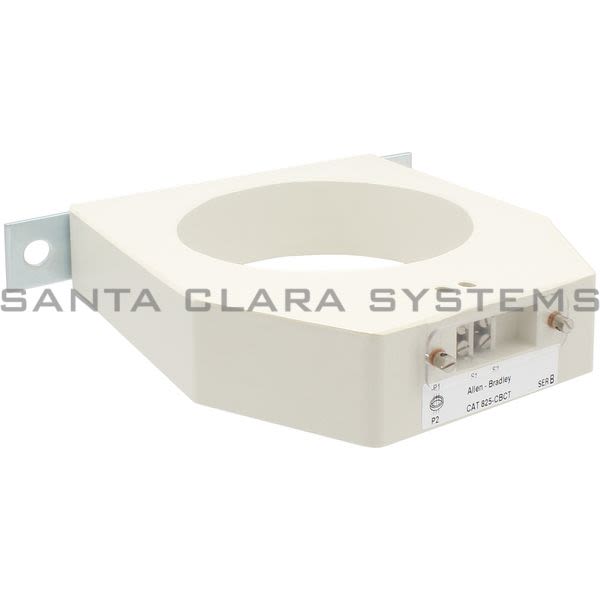Allen Bradley 825-CBCT Core Balance Transformer Product Image