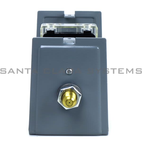 Allen Bradley 836-A1A Pressure Control Product Image