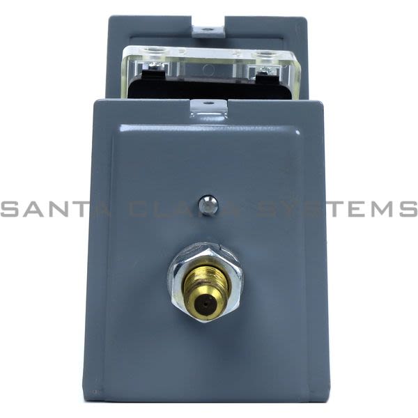 Allen Bradley 836-A2A Pressure Control Assembly Product Image