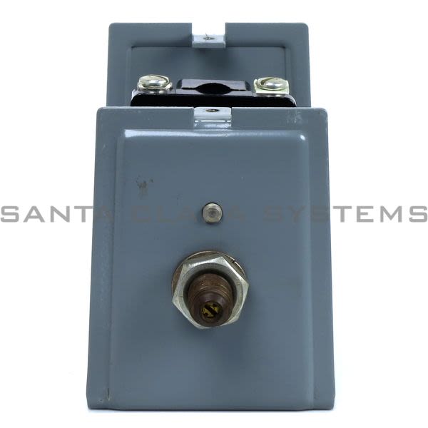 Allen Bradley 836-A2AX150 Pressure Control Product Image