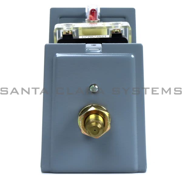 Allen Bradley 836-A2AX171X15 Pressure Control Product Image