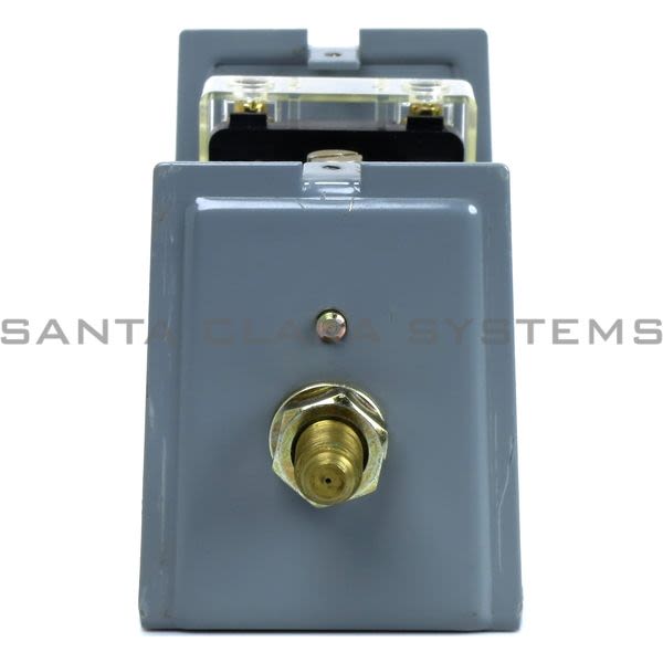 Allen Bradley 836-A2X4 Pressure Control Enclosure Product Image