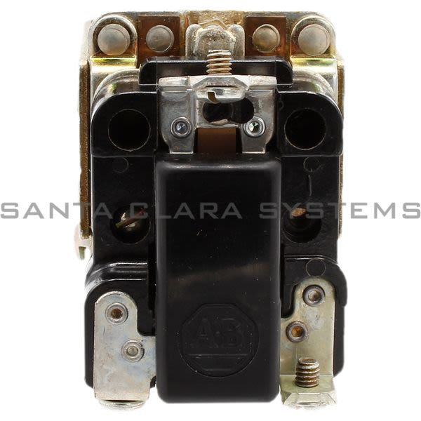 Allen Bradley 836-A4 Pressure Control Device Product Image