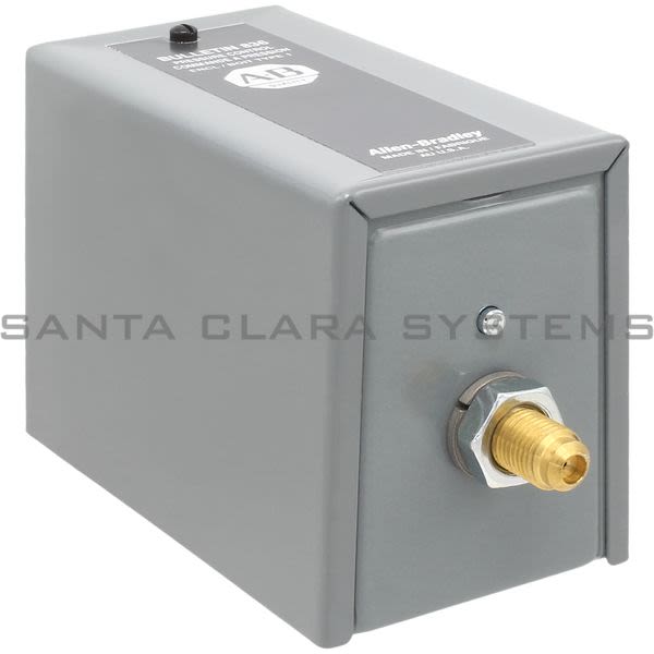 Allen Bradley 836-A4A Pressure Control Product Image
