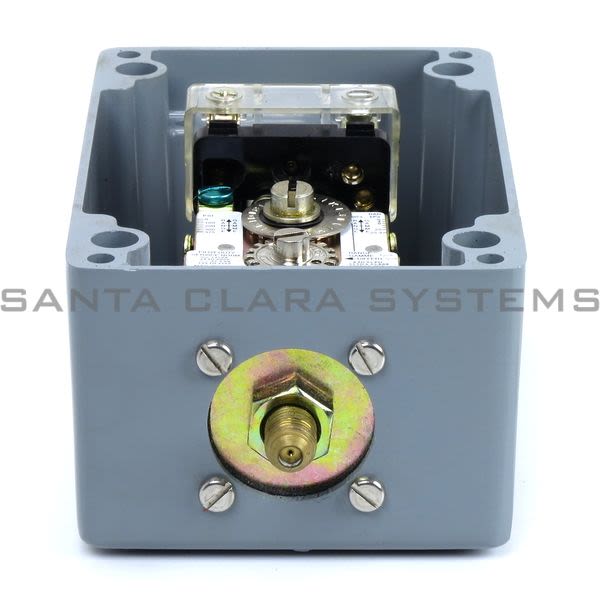 Allen Bradley 836-A4J Pressure Control Device Product Image