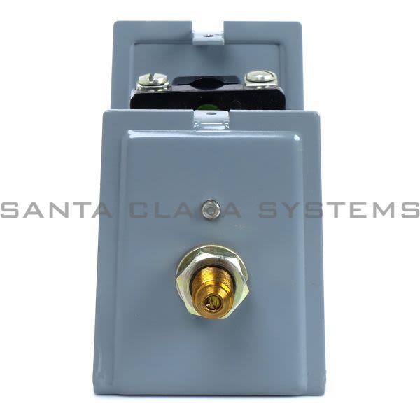 Allen Bradley 836-AL32-NKCH Pressure Switch Product Image