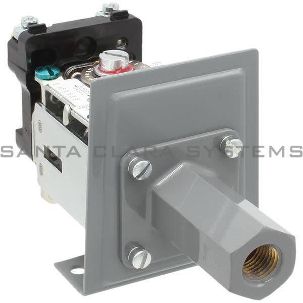 Allen Bradley 836-C10 Pressure Control Product Image