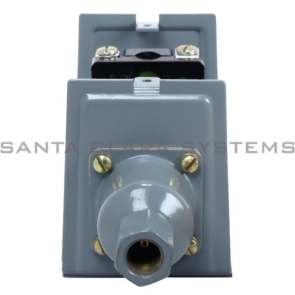 Allen Bradley 836-C101A Pressure Switch Product Image