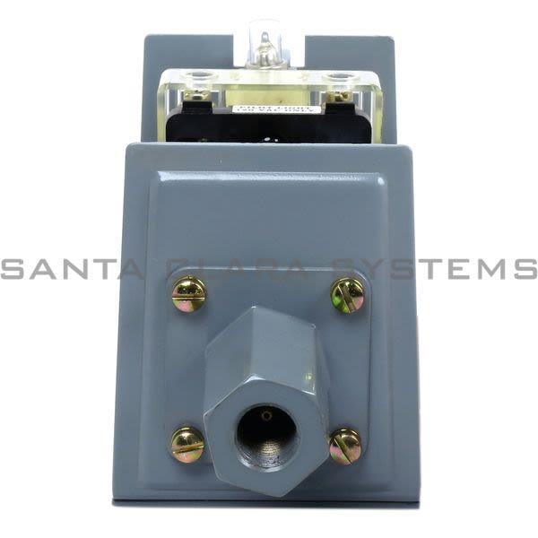 Allen Bradley 836-C10AX9 Pressure Control Product Image