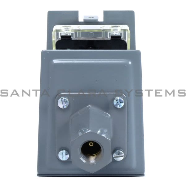Allen Bradley 836-C11A Pressure Control Product Image