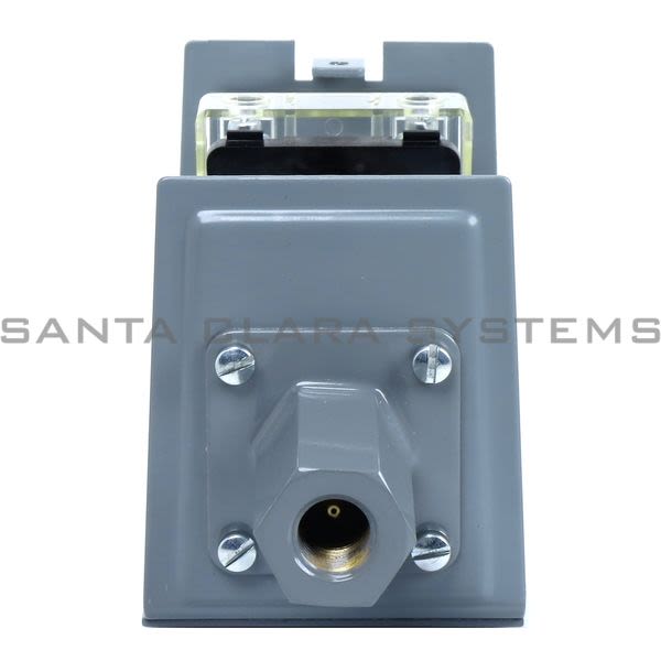 Allen Bradley 836-C12A Pressure Switch Product Image