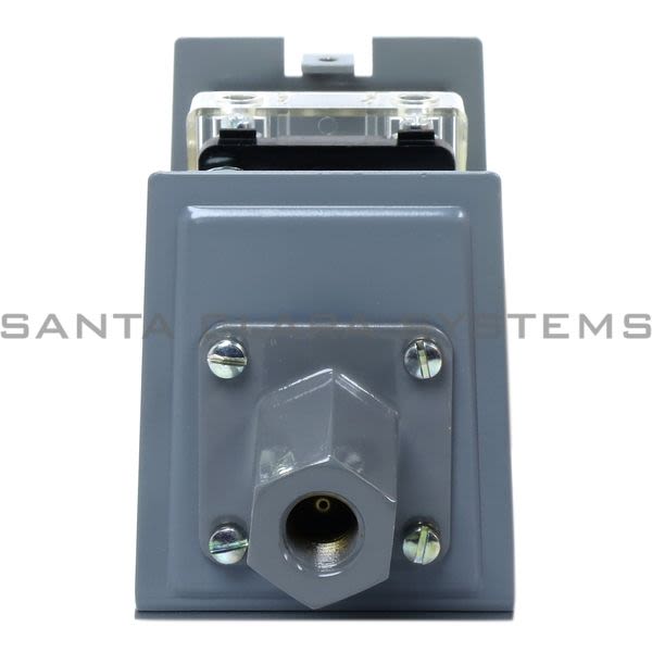 Allen Bradley 836-C12AX150 Pressure Control Product Image