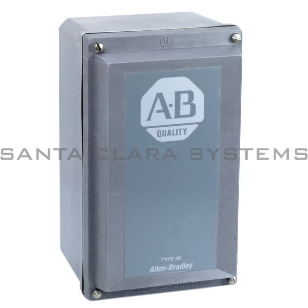 Allen Bradley 836-C12S Pressure Control Product Image