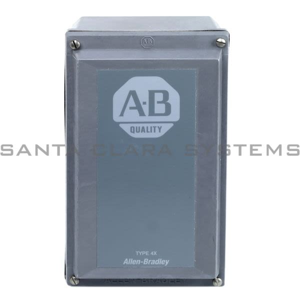 Allen Bradley 836-C12S Pressure Control Product Image
