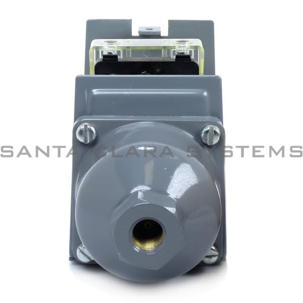 Allen Bradley 836-C2A Pressure Control Switch Product Image