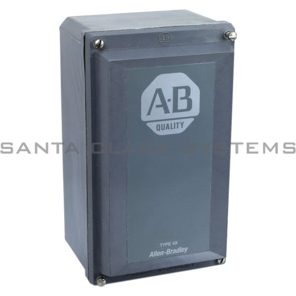 Allen Bradley 836-C2S Pressure Control Product Image