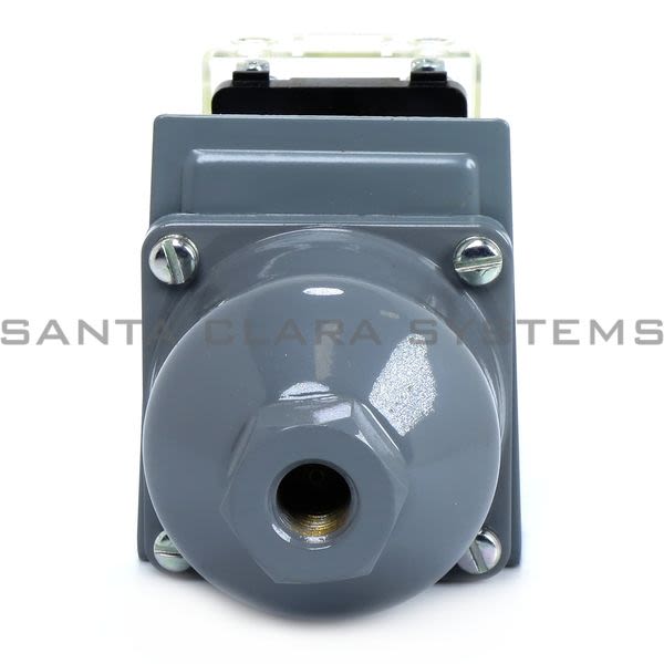 Allen Bradley 836-C3 Pressure Control Product Image