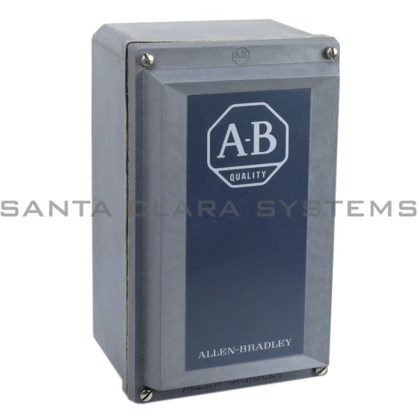 Allen Bradley 836-C3S Pressure Controls Product Image