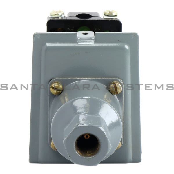 Allen Bradley 836-C4 Switch,Pressure 600V AC Max 5 amp Max Product Image