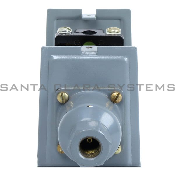 Allen Bradley 836-C4A Pressure Switch Product Image