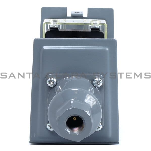 Allen Bradley 836-C5A Pressure Control Product Image