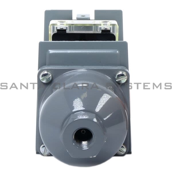 Allen Bradley 836-C61A Pressure Switch Product Image
