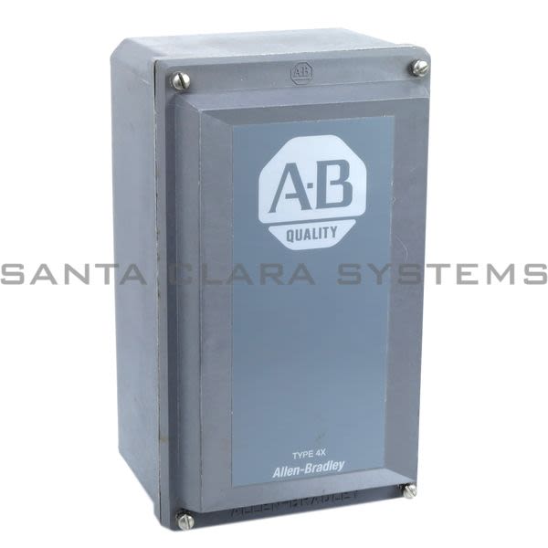 Allen Bradley 836-C61SX171 Pressure Control Product Image