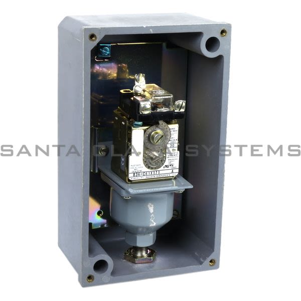 Allen Bradley 836-C61SX171 Pressure Control Product Image