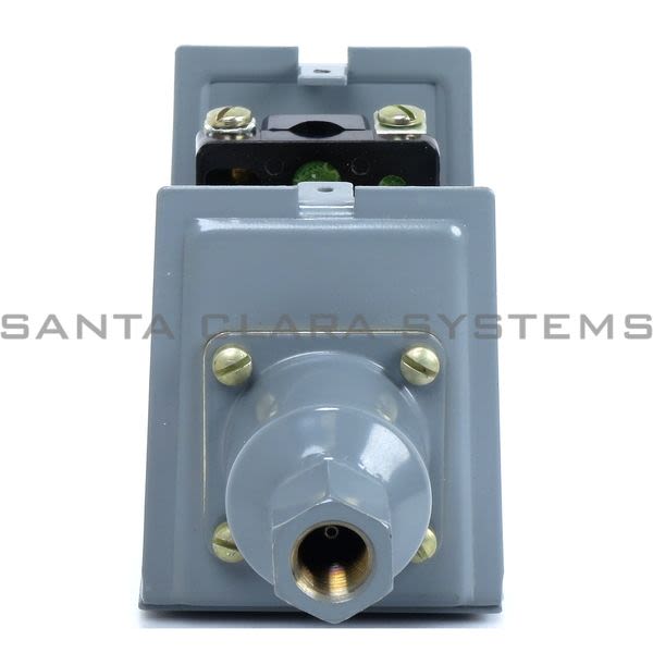 Allen Bradley 836-C62A Pressure Control Product Image