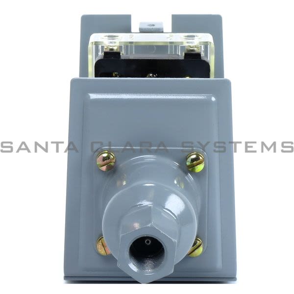 Allen Bradley 836-C63A Pressure Switch Product Image