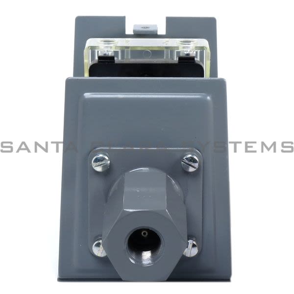 Allen Bradley 836-C64A Pressure Control Product Image