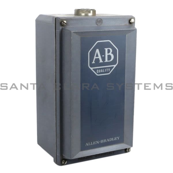 Allen Bradley 836-C64S Pressure Switch Product Image