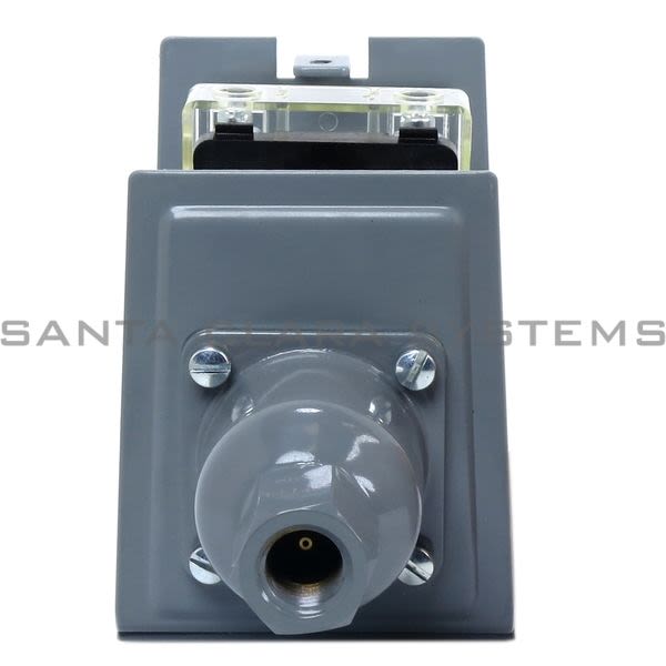 Allen Bradley 836-C6A Pressure Switch Product Image