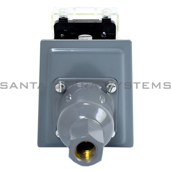 Allen Bradley 836-C7 Pressure Control Product Image