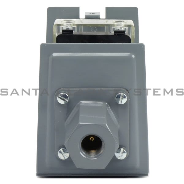 Allen Bradley 836-C8A Pressure Switch Product Image