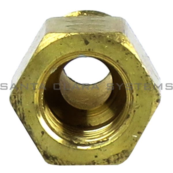 Allen Bradley 836-N1 Adapter Pipe for Pressure Switch Product Image